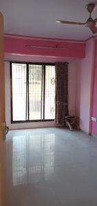 Bedroom Image of 1500 Sq.ft 3 BHK Apartment / Flat for sale in Sanpada Navi Mumbai for Rs. 29500000