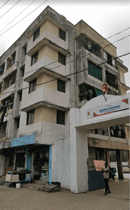 2 BHK Flat