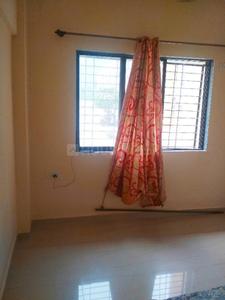 Bedroom Image of 305 Sq.ft 1 RK Apartment / Flat for sale in Poddar Navjeevan, Atgaon Thane for Rs. 1000000