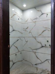 Common Bathroom Image of 1105 Sq.ft 2 BHK Builder Floor for sale in Vasundhara Ghaziabad for Rs. 4431000