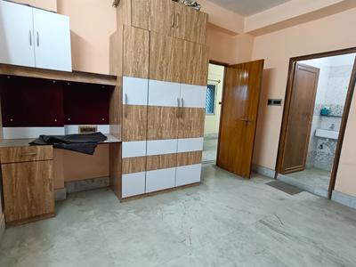 Bedroom Image of 1194 Sq.ft 3 BHK Apartment / Flat for sale in Behala Kolkata for Rs. 5800000
