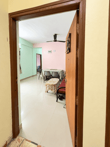Image of 916 Sq.ft 3 BHK Apartment / Flat for sale in Sanhita Housing Complex Precinct 6, Bhangar, South 24 Parganas for Rs. 5000000