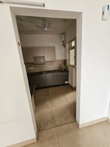 Kitchen Image of 1600 Sq.ft 3.5 BHK Apartment / Flat for sale in ATS Tourmaline, Sector 109 Gurgaon for Rs. 23500000
