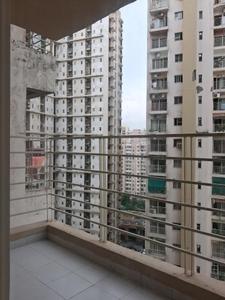 Living Room Image of 1564 Sq.ft 3 BHK Apartment / Flat for sale in Paras Tierea, Sector 137 Noida for Rs. 12900000