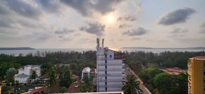 Image of 2800 Sq.ft 4 BHK Apartment / Flat for rent in Panjim, Goa for Rs. 230000