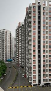 Image of 1740 Sq.ft 3 BHK Apartment / Flat for sale in Om Shiv Kailasa Phase II, Mihan, Nagpur for Rs. 7830000