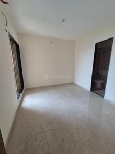 Hall Image of 1100 Sq.ft 2 BHK Apartment / Flat for rent in EV 10 Marina Bay, Vashi Navi Mumbai for Rs. 55000
