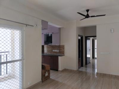 Living Room Image of 1185 Sq.ft 3 BHK Apartment / Flat for sale in Terrace Homes, Noida Extension Greater Noida for Rs. 8541000