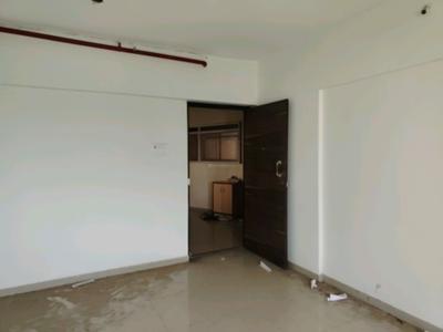 Living Room Image of 600 Sq.ft 1 BHK Apartment / Flat for rent in JSB Nakshatra Aarambh, Naigaon East Naigaon for Rs. 10000