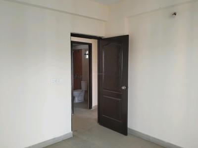 Bedroom Image of 1300 Sq.ft 3 BHK Apartment / Flat for rent in BCC Bharat City, Indraprashtha Yojna Ghaziabad for Rs. 12000