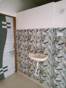 Bathroom Image of 944 Sq.ft 2 BHK Apartment / Flat for sale in Surendra Nagar Nagaur for Rs. 4000000