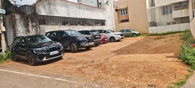 Image of 2325 Sq.ft Residential Plot / Land for sale in Vijayanagar, Mysore for Rs. 36000000