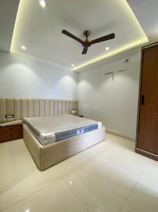 Bedroom Image of 1150 Sq.ft 2 BHK Apartment / Flat for sale in Mahaveer Nagar Raipur for Rs. 6000000