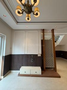 3 BHK Independent House