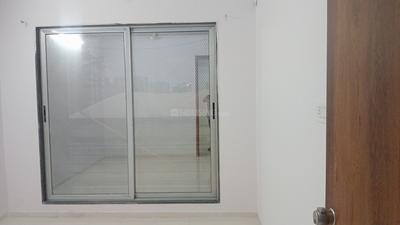 Bedroom Image of 1170 Sq.ft 2 BHK Apartment / Flat for sale in Santvan Skyon, Palanpur Surat for Rs. 4900000
