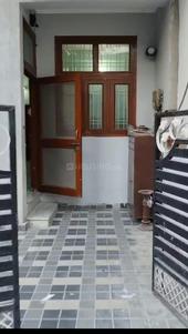 Balcony Image of 1600 Sq.ft 3 BHK Independent House for rent in Murlipura Jaipur for Rs. 20000