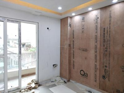 Bedroom Image of 900 Sq.ft 3 BHK Builder Floor for sale in Bharat Vihar New Delhi for Rs. 9000000