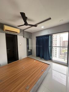 Bedroom Image of 1250 Sq.ft 2 BHK Apartment / Flat for sale in Pal Surat for Rs. 5751000
