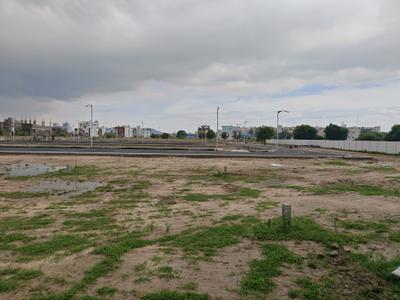 Image of 1800 Sq.ft Residential Plot / Land for sale in Mannivakkam, Chennai for Rs. 10800000