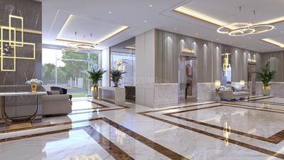 Image of 2895 Sq.ft 4 BHK Apartment / Flat for sale in SG Vista, Raj Nagar Extension, Ghaziabad for Rs. 24600000