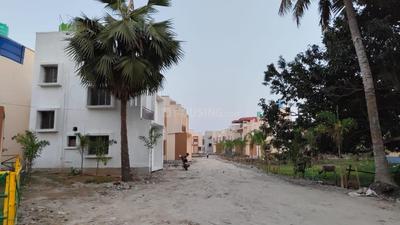 Image of 1440 Sq.ft Residential Plot / Land for sale in Dharitri New Royal Enclave, New Town, Kolkata for Rs. 3200000