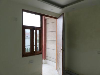 Bedroom Image of 550 Sq.ft 1 BHK Apartment / Flat for sale in Primex Krishna Apartment, Kulesara Greater Noida for Rs. 1802000
