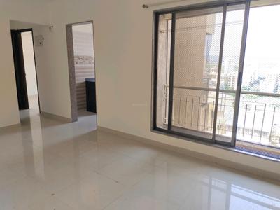 Living Room Image of 1150 Sq.ft 2 BHK Apartment / Flat for sale in Shiv Infra Empire, Ulwe Navi Mumbai for Rs. 11500000