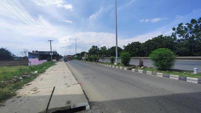 Image of 1100 Sq.ft Residential Plot / Land for sale in DRA Secura Phase 1, Soranjeri, Chennai for Rs. 5500000