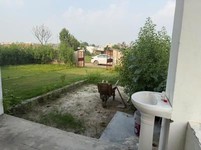 Image of 900 Sq.ft Residential Plot / Land for sale in Knowledge Park 3, Greater Noida for Rs. 2500000