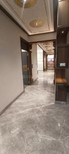 Hall Image of 2200 Sq.ft 3 BHK Builder Floor for sale in Siddanna Layout Bengaluru for Rs. 42500000