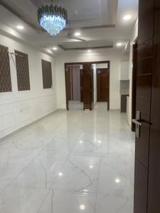Hall Image of 1380 Sq.ft 3 BHK Builder Floor for sale in Vasundhara Ghaziabad for Rs. 9800000