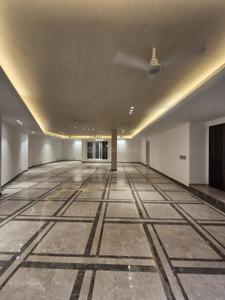 Hall Image of 3400 Sq.ft 4 BHK Duplex for sale in Safdarjung Enclave New Delhi for Rs. 170000000