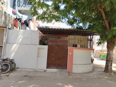 Image of 650 Sq.ft 1 BHK Independent House for sale in Junction Plot, Rajkot for Rs. 3551000
