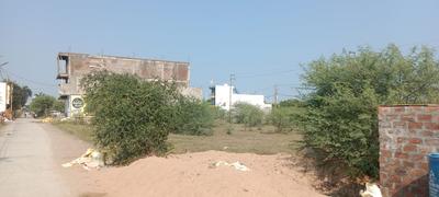 Image of 1200 Sq.ft Residential Plot / Land for sale in County Walk Township, Indore for Rs. 3850000