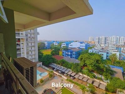 4 BHK Flat