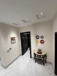 Hall Image of 4550 Sq.ft 4 BHK Villa for sale in Jaypee Kingswood Oriental, Sector 128 Noida for Rs. 110000000