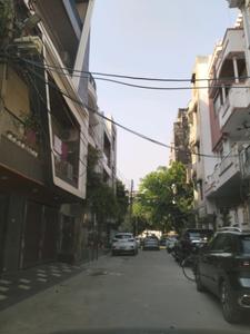 Image of 1550 Sq.ft Residential Plot / Land for sale in Sector 11 Rohini, New Delhi for Rs. 105000000