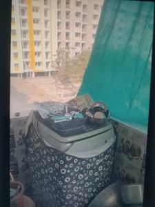 Bathroom Image of 1150 Sq.ft 3 BHK Apartment / Flat for sale in Raj Homes, Gotal Pajri Nagpur for Rs. 5500000