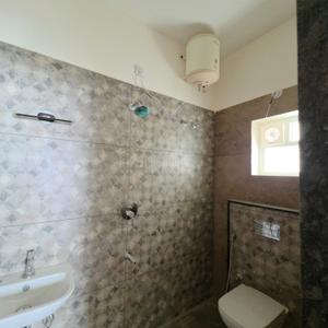 Bathroom Image of 1200 Sq.ft 3 BHK Villa for sale in Grand La Vasa, Anekal Bengaluru for Rs. 20000000