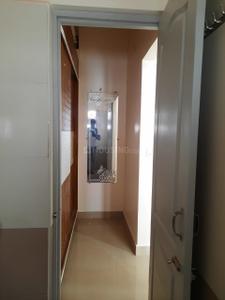 Bedroom Image of 2300 Sq.ft 3 BHK Duplex for rent in Pallikaranai Chennai for Rs. 35000