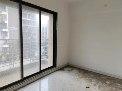 Bedroom Image of 1150 Sq.ft 2 BHK Apartment / Flat for sale in Pratik Residency , Ulwe Navi Mumbai for Rs. 11600000