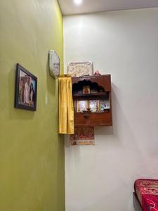 Hall Image of 900 Sq.ft 2 BHK Apartment / Flat for sale in Niwaru Jaipur for Rs. 3000000