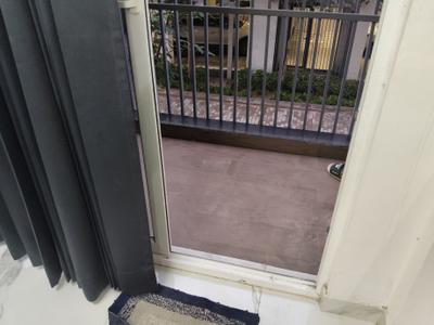 Balcony Image of 1260 Sq.ft 2.5 BHK Builder Floor for rent in Smartworld Gems, Sector 89 Gurgaon for Rs. 37000