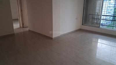 Living Room Image of 1150 Sq.ft 2 BHK Apartment / Flat for sale in Ami Planet Mercury, Ulwe Navi Mumbai for Rs. 8600000