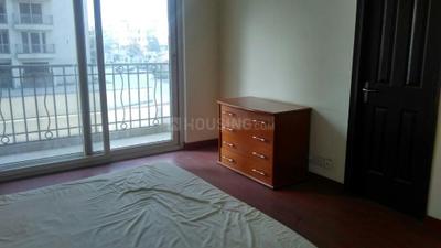 Bedroom Image of 1570 Sq.ft 3 BHK Apartment / Flat for sale in Thane West Thane for Rs. 19700000