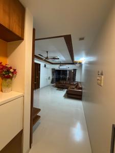 Hall Image of 4400 Sq.ft 3 BHK Apartment / Flat for sale in Parvat Patiya Surat for Rs. 17000000