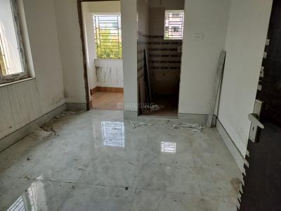 Bedroom Image of 1000 Sq.ft 2 BHK Apartment / Flat for sale in New Town Kolkata for Rs. 6800000