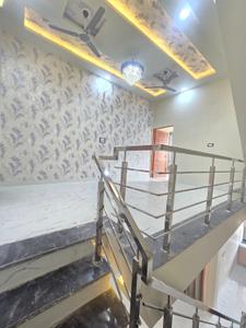 Balcony Image of 1800 Sq.ft 3 BHK Independent House for sale in Lalarpura Jaipur for Rs. 6800000