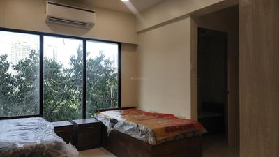 Bedroom Image of Isha Bharat Jain in Goregaon West, Mumbai