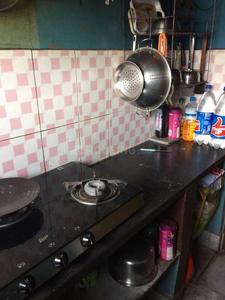 Kitchen Image of 1733 Sq.ft 4 BHK Apartment / Flat for sale in Narendra Villa, Uttarpara Hooghly for Rs. 6000000